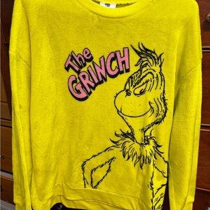 The Grinch Shirt